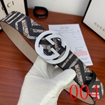 特価グッチベルト SS